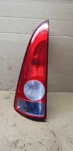 Lampa lewy tył tylna lewa Renault Espace IV 8200027153 1