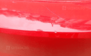 Zderzak tył tylny skoda scala 657 4
