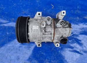 toyota rav4 06-09 447260-1255 sprężarka kompresor 1