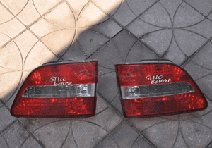stilo kombi lampa prawa WYSYŁKA 2