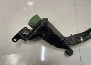 Audi A4 B6 B7 zbiorniczek płynu wspomagania 8E0422373B 2