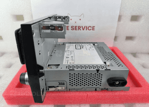 VW GOLF PASSAT TIGUAN Radio Nawigacja Multimedia 5G0035867C 7
