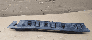 Ślizg zderzaka prawy przód przedni Citroen C5 III 9681058880 2