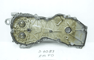 Osłona rozrządu mercedes a W177 cla W118 1.3 4