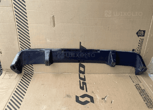 Spoiler lotka klapy bagażnika OM Opel Kadett E 8XA005095 4