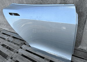 Drzwi tyl tylne prawe tesla model s ladne wlkp org 3