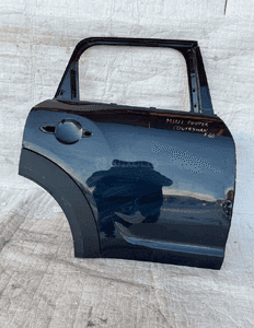 Mini countryman 2 ii F60 drzwi TYLNE17- 1
