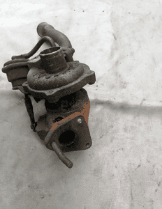 Tutbosprężarka turbina Fiat Grande Punto 1.3jtd 73501343 2