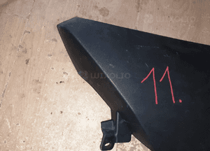 Honda cbr 125 2011 pług prawy 3