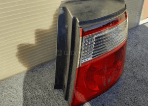 Kia carens ii lampa tył tylna prawa oryginał wysyłka! 2
