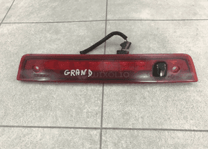 Jeep grand cherokee wk lampa stop oryginał ładna 1