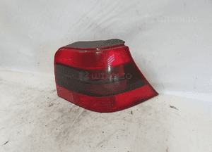 Lampa tylna prawa tył prawo volkswagen golf 4 hb 3D 2