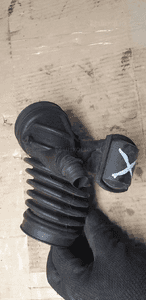Rura dolot powietrza BMW 3 E36 1739574 7
