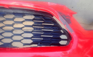 Zderzak przód przedni ford mustang 6 vi 2015- 6