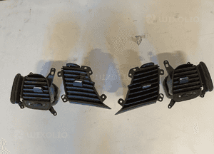 Wlot kratka nawiewu powietrza iveco daily 14- 1