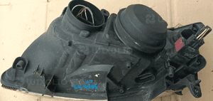 Saab 93 9-3  lampa przód przednia prawa   EU  02-06 4