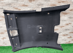 Podsufitka sufit dach bmw F32 F82 4 M4 m pakiet 1