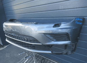 Zderzak przedni przód vw volkswagen tiguan ii 2 allspace 5NN807221 2015-2020 6