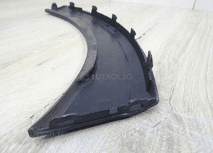 Listwa zderzaka przód prawa vw taigo 21- 2G7807258 6