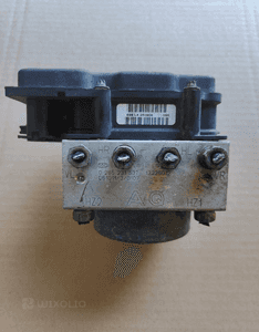 POMPA ABS Opel Corsa 1.3 OE 0265231537 2