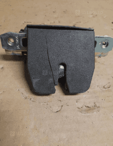 Zamek klapy tylnej opel astra h zafira b nr 495058724 4