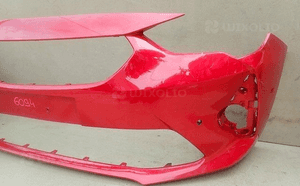 Zderzak przód przedni opel corsa f gs line 19- 3