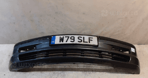 Zderzak przód przedni do bmw 3 iii E46 szary 1