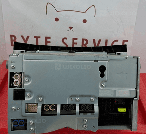 Mercedes-Benz W212 Radio Nawigacja Multimedia NR-212 High ECE A2129068700 6