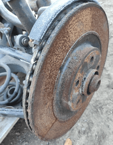 AUDI A7 4G 3.0 TDI ZAWIESZENIE TYŁ TYLNE KOMPLETNE WÓZEK ZWROTNICE ORYGINAŁ 11