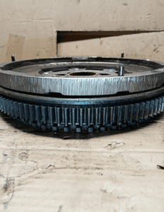 Sprzęgło dwumas koło  tarcza docisk LUK Ford Transit MK7 2.2 TDCI 3