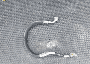 Przewod 8K0260701D Klimatyzacji Waz Klimatyzacja Przewod Klimy Audi A4 B8 A5 8T Q5 16