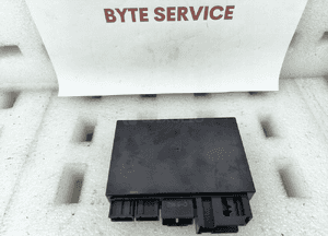 AUDI A4 Sterownik Moduł HAKA 8W5907383D 4