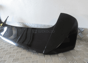 Lotka spoiler klapy ms design ford focus MK3 2010- 5