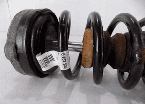 BMW X3 F25 / X4 F26 - AMORTYZATOR TYŁ - 40 4