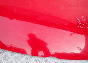 Maska vw fox LY3D radom 4