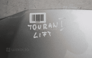 Vw touran i lift maska 3