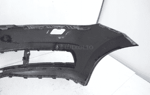 Zderzak przód przedni volkswagen touran ii 5TA 15- 5TA807221AL 8