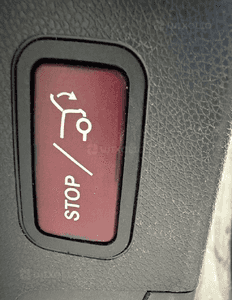 Klapa bagaznik tyl mercedes e W213 kombi kompletna 6