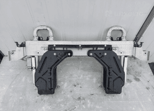 714090615 pałąk bezpieczeństwa kapotaż bmw 3 E93 1