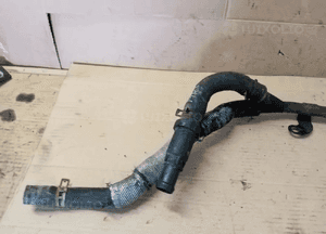 Wąż przewód wody płynu Ford Mondeo MK3 1.8 2.0 16V XS7H18495EA 1S7118K582MF 2