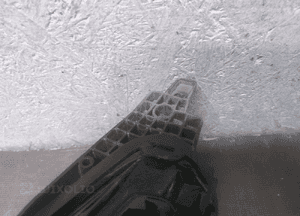 LAMPA PRZÓD LEWA OPEL ASTRA K V 5 FULL LED 39055745 2