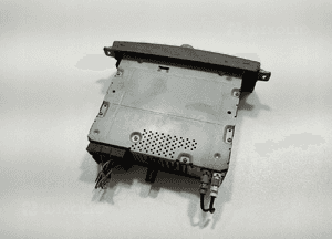 Fabryczne radio cd renault koleos i 281154366R 2008-2015 kod 6