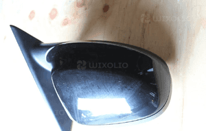 Lusterko prawe bmw E90 E91 fotochrom lci 5 pin eu 475 2010 6