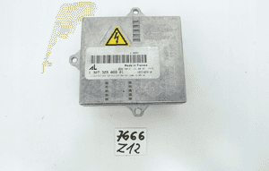 Przetwornica moduł led xenon mercedes 130732908801 1