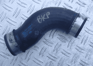 Rura intercoolera 1K0145838D vw seat 2.0 tdi bkp