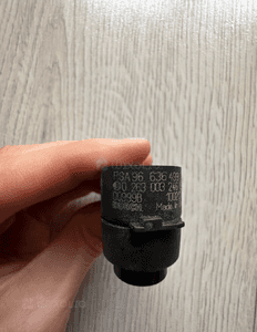 CZUJNIK PARKOWANIA PDC CITROEN 9663649977XT 2