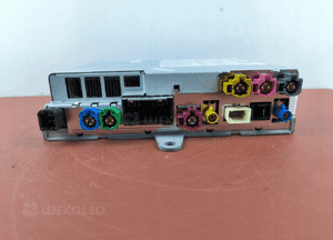 BMW OE Garmin Headunit Audio Nawigacja IDC23 HIGH 8155/ 5B58038 65125B58038 3