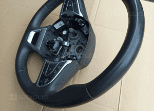 Renault Espace V kierownica 15r 2