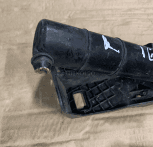 MERCEDES ml gl 164 pompka spryskiwaczy spryskiwacz lamp lewy prawy uchwyt spryski 6