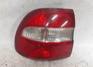 Tyl tylna lampa lewa volvo V40 1